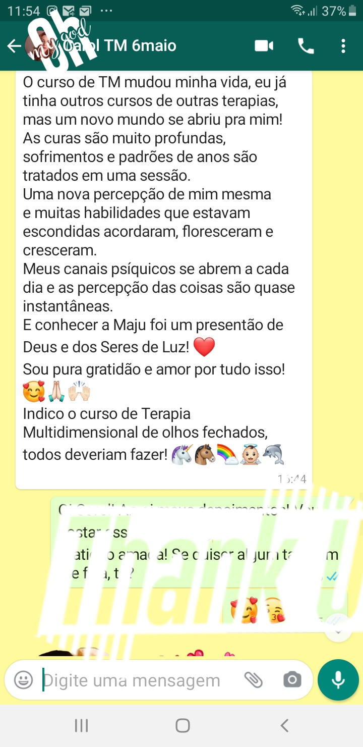 Depoimento