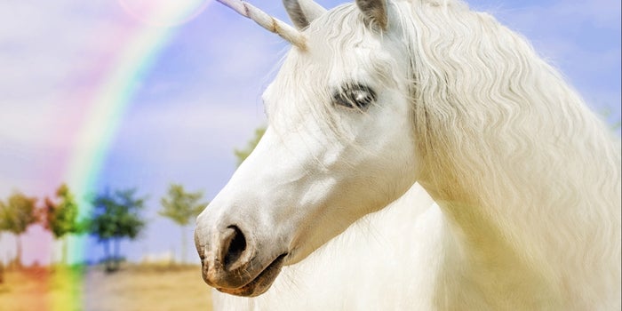 Unicórnios