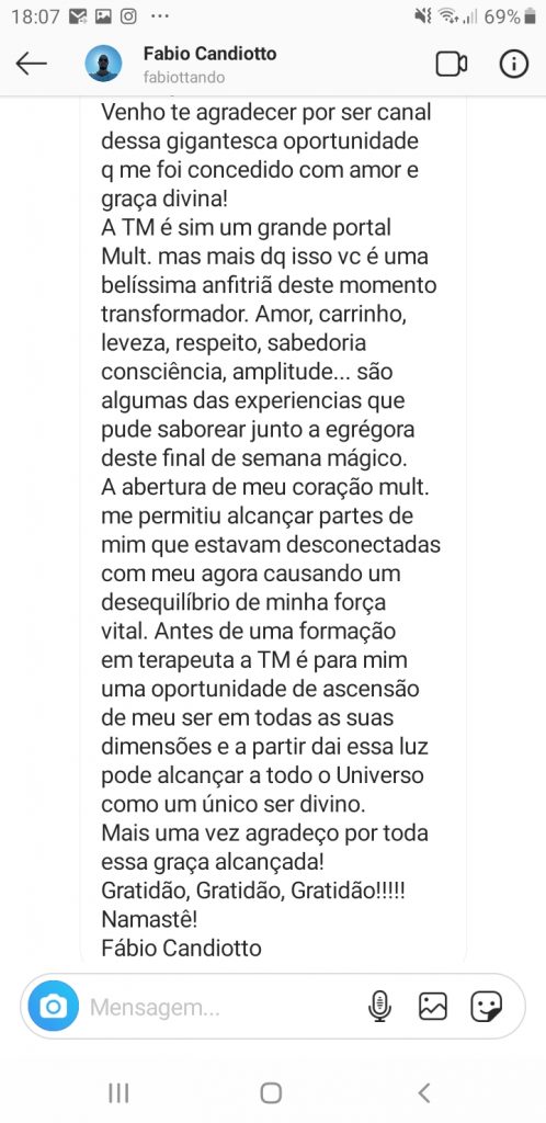 thetahealing e multidimensional