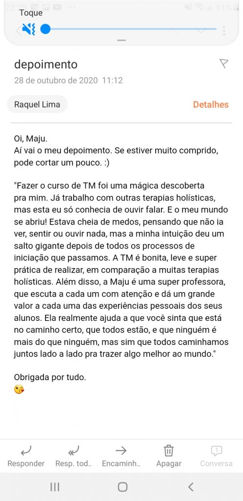 terapia multidimensional, iniciações