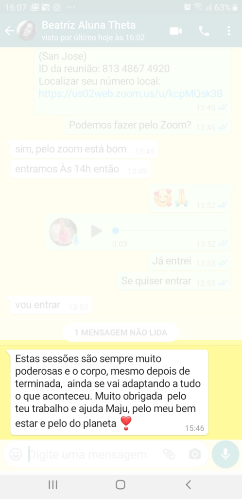 tm, theta