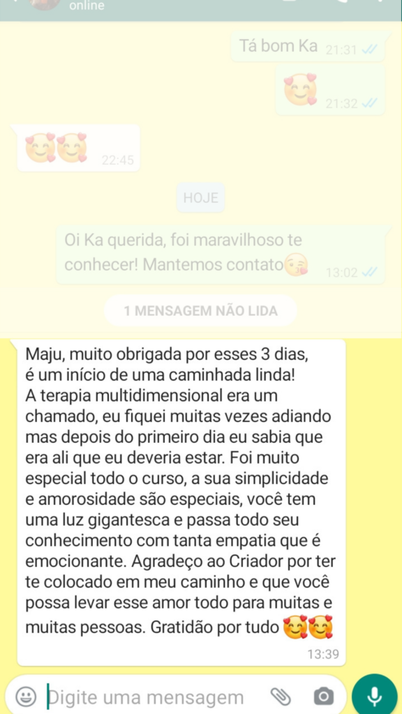 terapias energéticas
