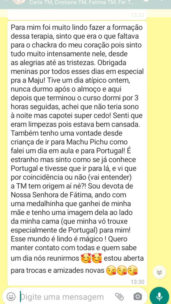 terapias holísticas