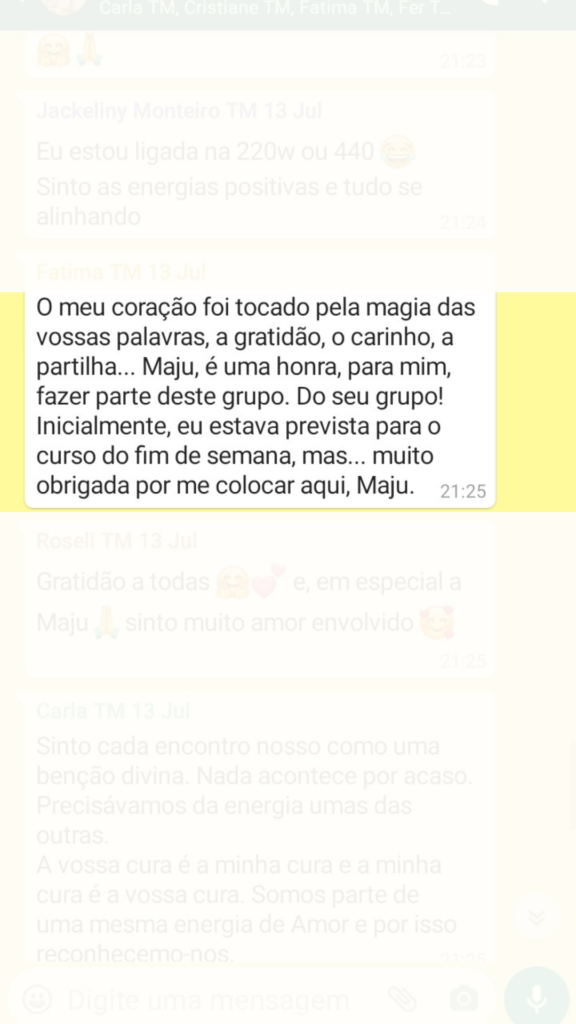terapias