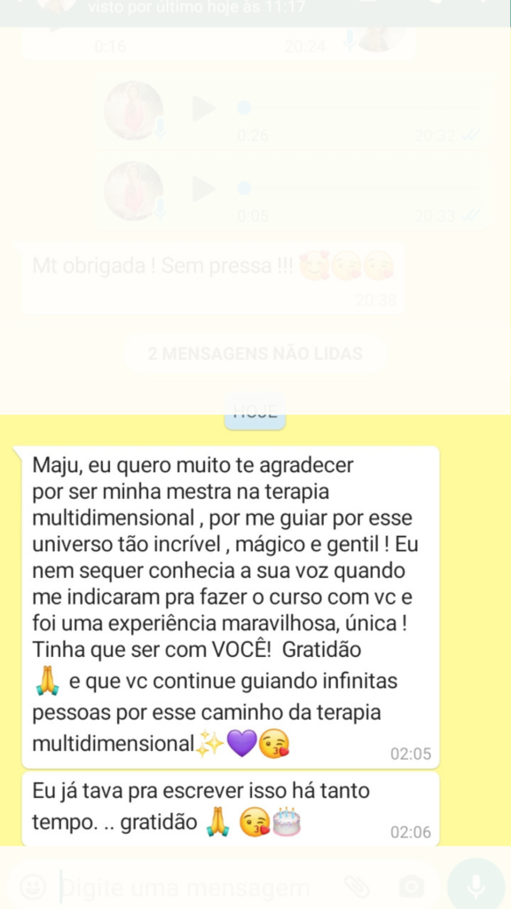 terapias alternativas