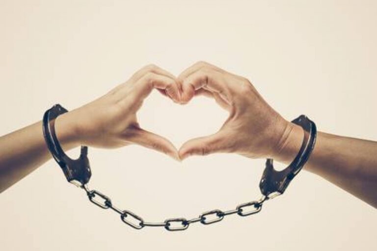 amor obsessivo