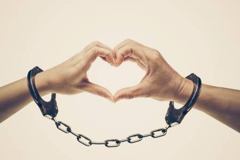 amor obsessivo