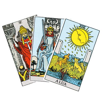 tarot