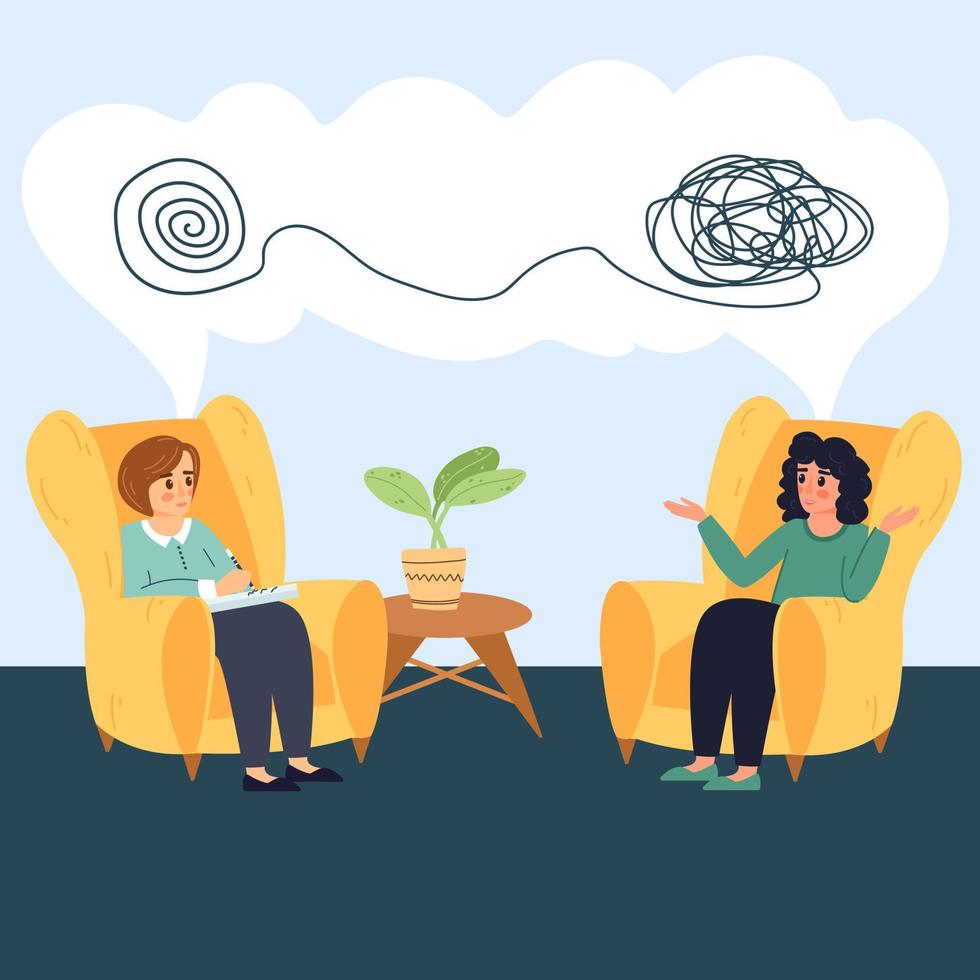 consulta de psicologia