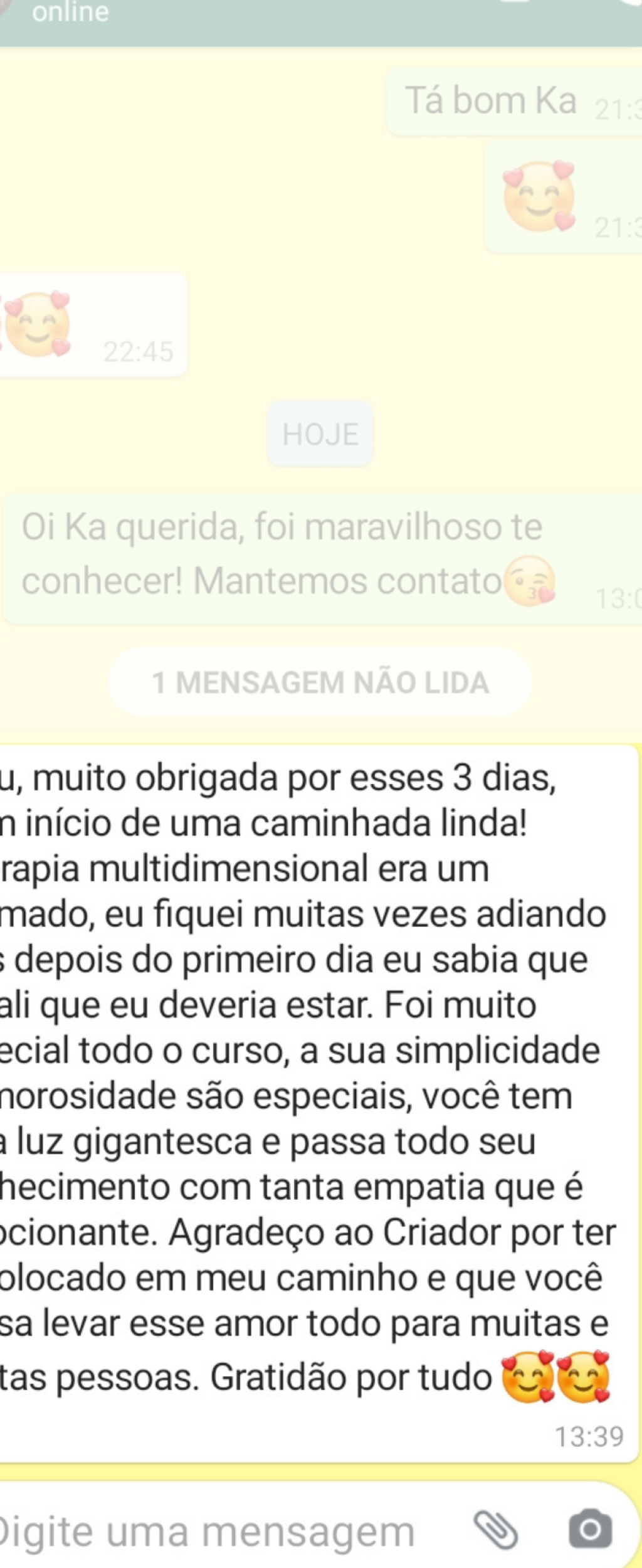 terapias energéticas